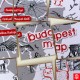 Puzzle - Budapest Map
