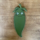 Garden - Peas